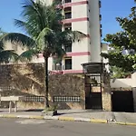 Apto Enseada Guaruja