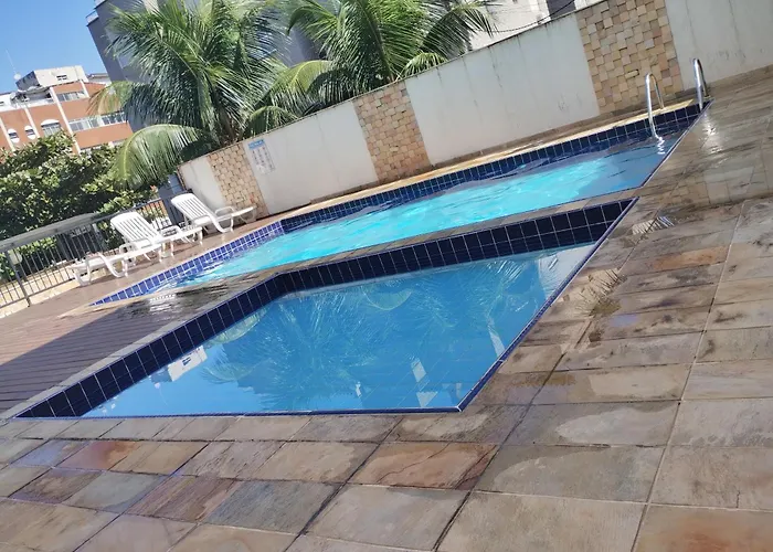 Apto Enseada Guaruja